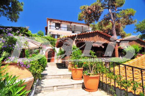 ESPERIA HOTEL - Изображение 1